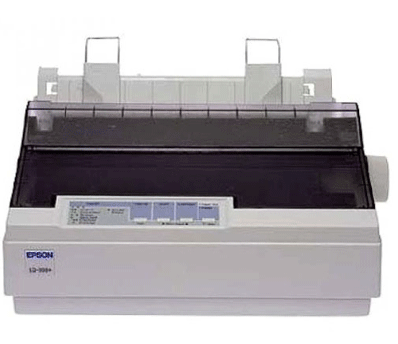 Dot-matrik-printer