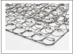 coil spring bed