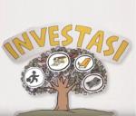 model invest saham