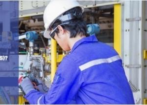 pekerjaan bidang instrumentasi