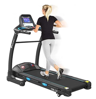 Jasa Servis Treadmill dan Alat Fitness