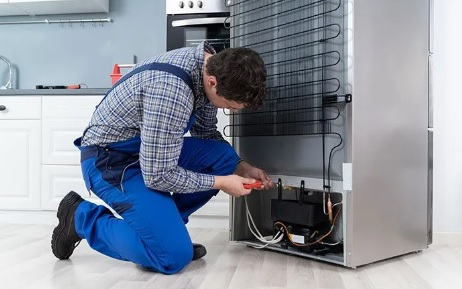 jasa service kulkas