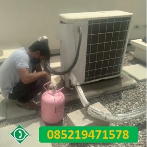 Jasa Service Ac Split Di Cikampek